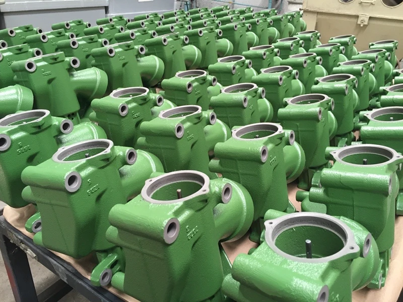 Recubrimiento químico PTFE, PFA, FEP y ETFE,